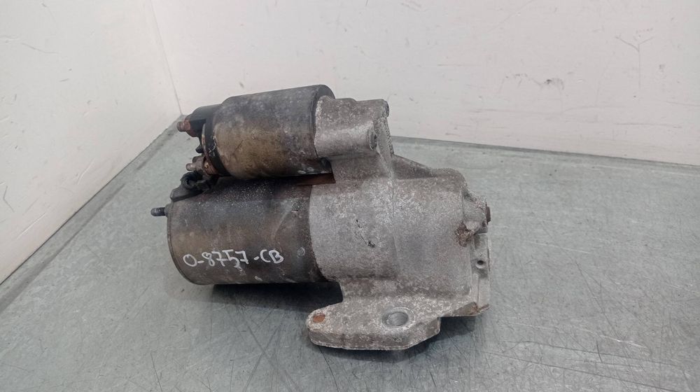 Motor De Arranque Ford Cougar