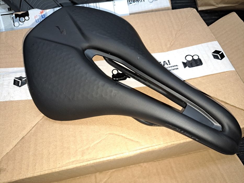 Sprzedam siodło Specialized Power Expert mirror
