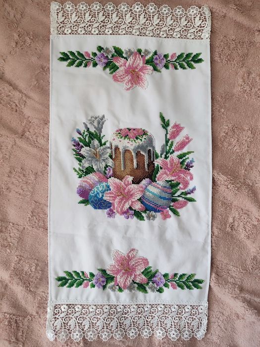 Пасхальний рушник