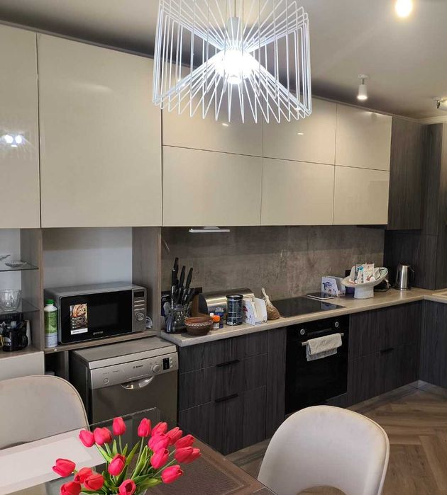 Оренда 2-х кімнатної новобудови. ЖК "Вишневий"