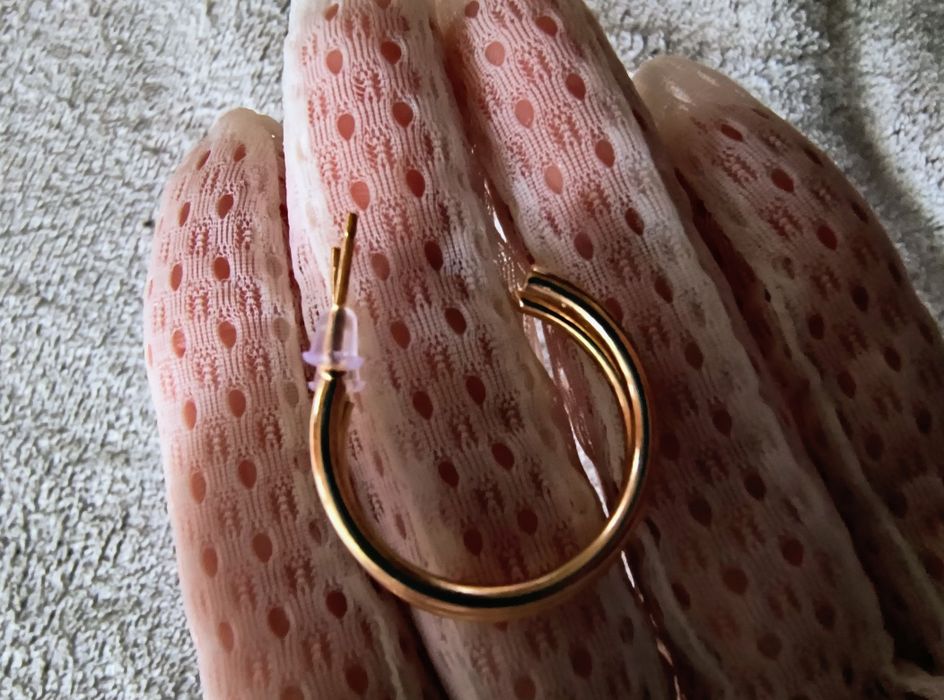 Сережки біжутерія по 50грн