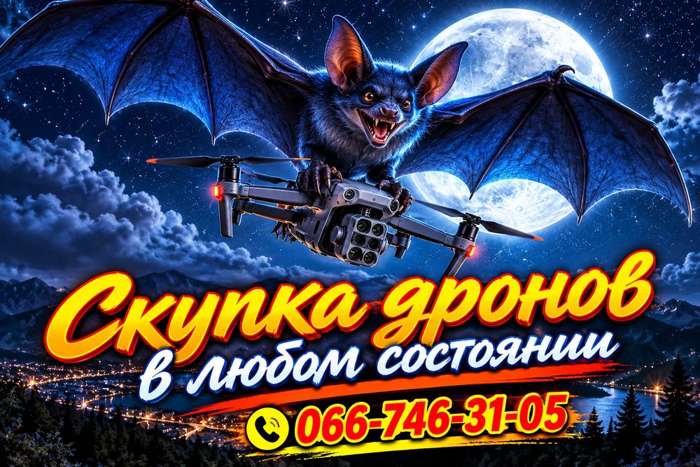 Куплю новые дроны, квадрокоптеры  - DJI Matrice 4T 4E 4D 4TD а также Autel EVO Max 4T 4N 4T XE