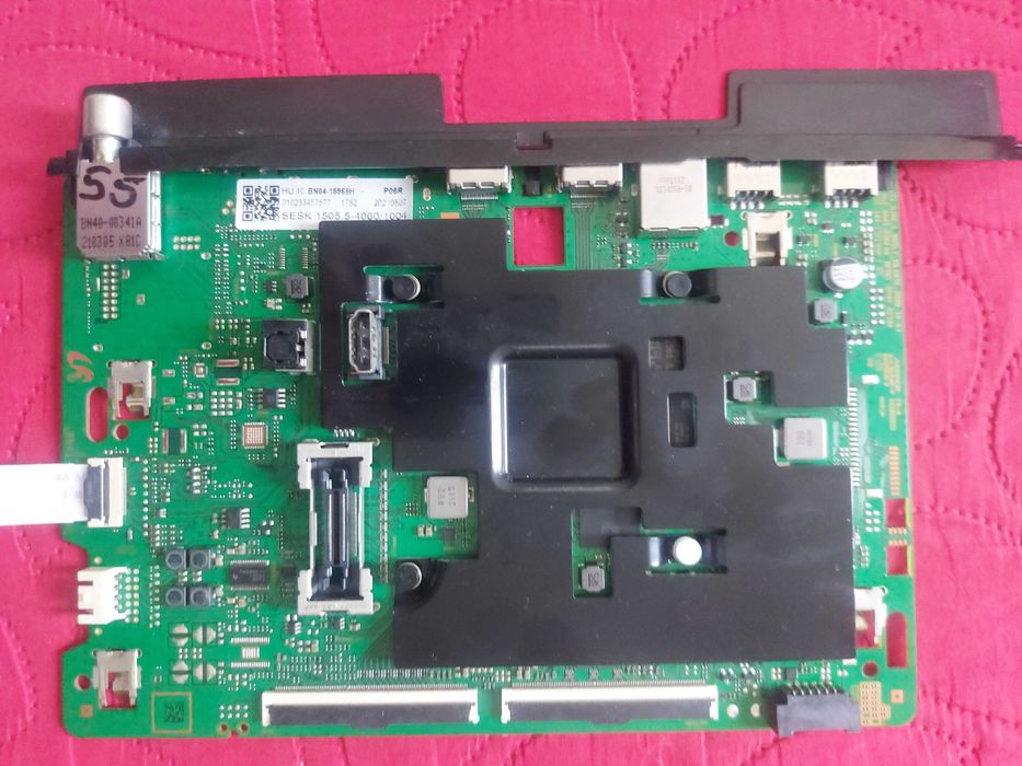 UE48H550A-UE50TU8070U-UE50TU8002K-UE55NU7023K-płyty główne + zasilacze