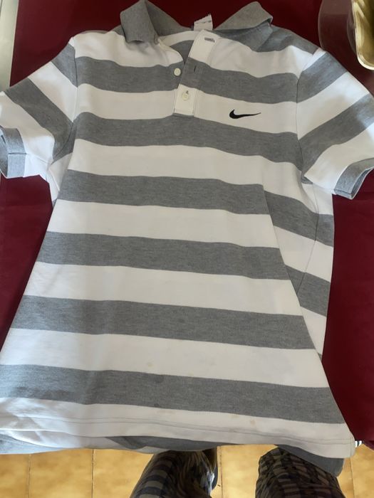 Camisa da nike ,
