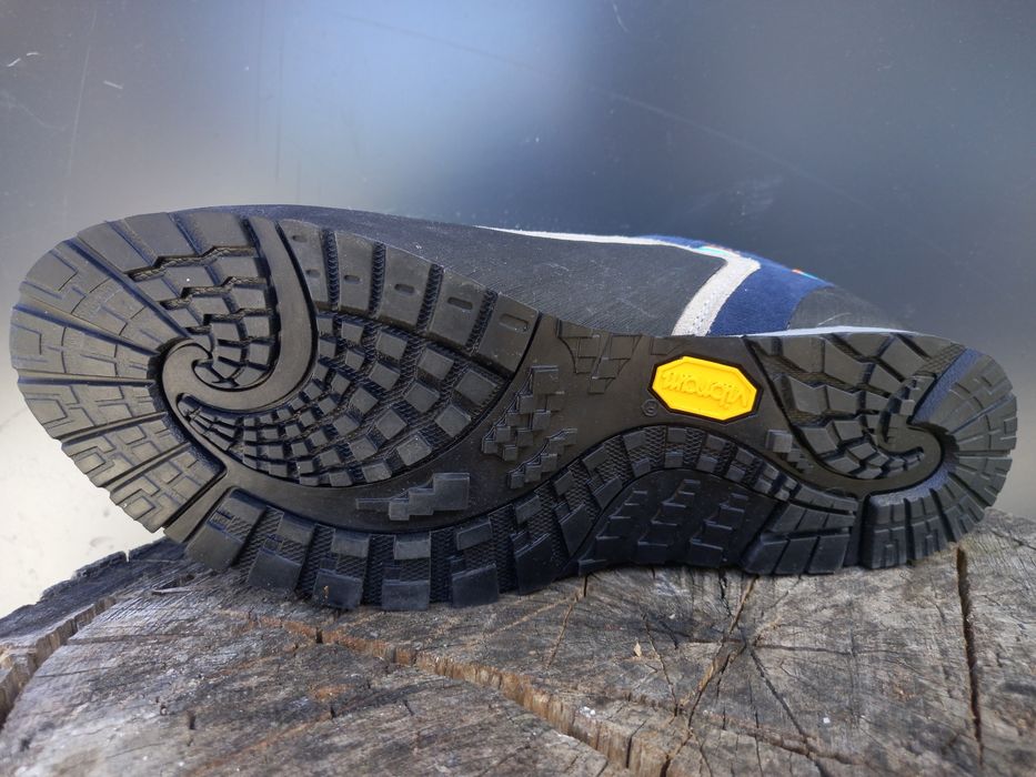 Buty trekkingowe podejściowe Garmont Dragontail LT r. 37.5