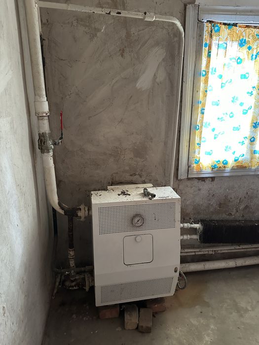 Продаж будинку в смт Ріпки