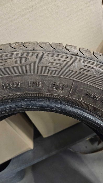 opony Debica navigator 2szt.