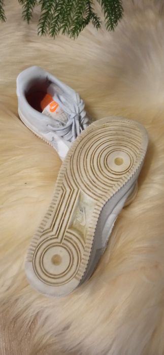 Buty Nike Air Force 1'07 SE rozmiar 38,5
