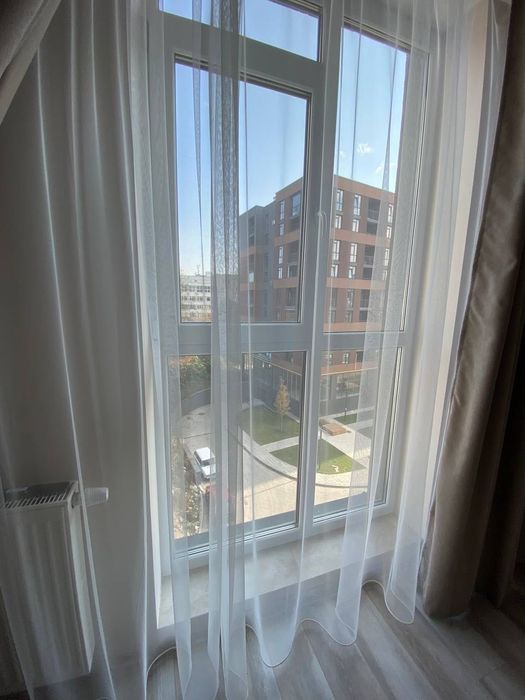 Продаж 1кім квартири + кухня - студія ЖК Авалон вул. Зелена