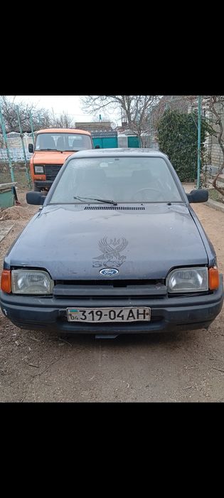 Продам капот Форд Оріон