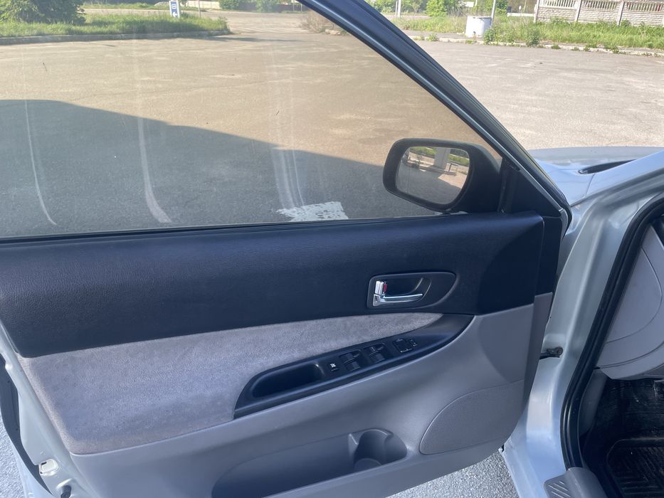 Mazda 6 GG 2004 року 2.0 дизель