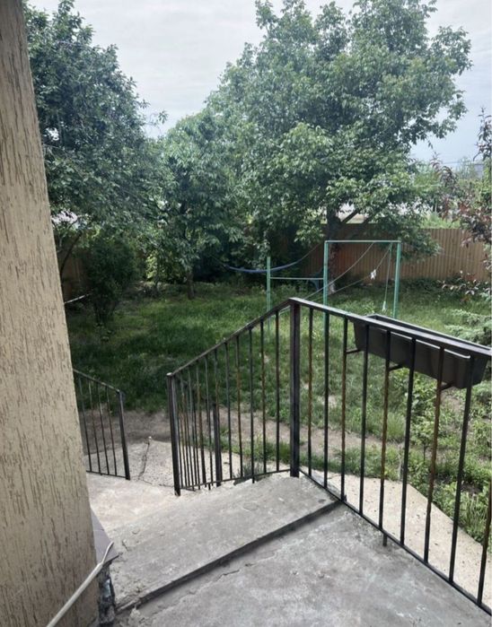 ПГТ Таирово район Сухого лимана Дом 240 м   +6 сот .15 мин от Одессы