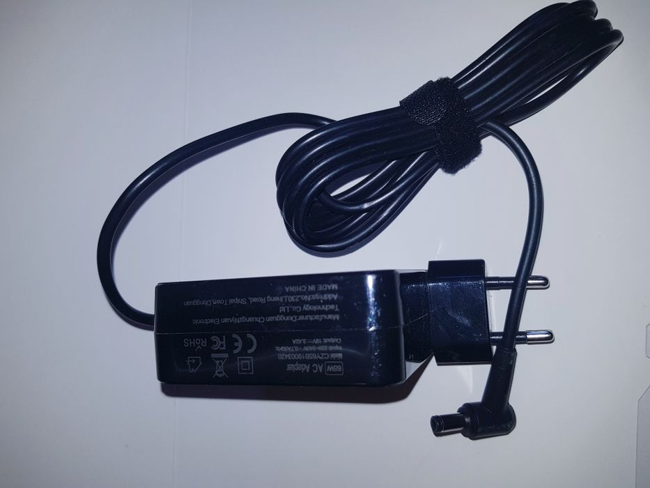 Zasilacz do Asus 19V 3.42A 69W 5.5x2.5 nowy