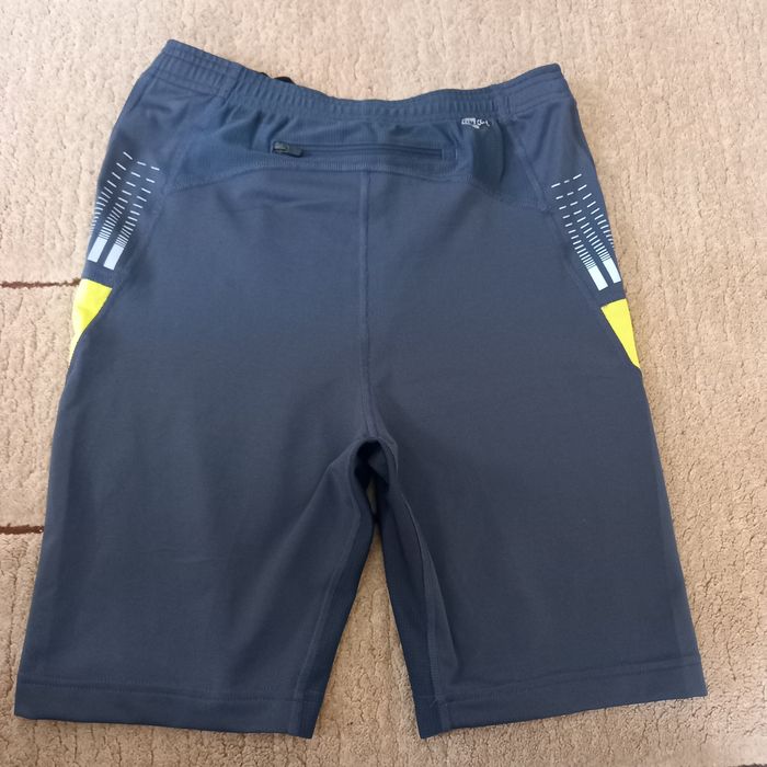 Spodenki trekkingowe męskie Adidas r.M