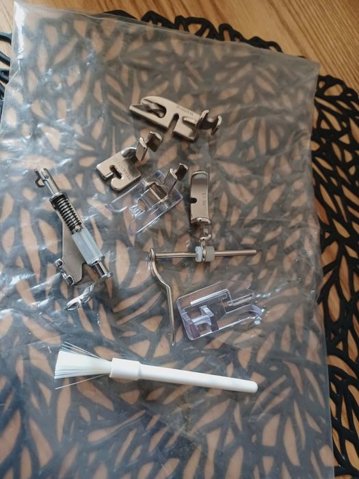 Maszyna do Szycia Pfaff 294 Super stan