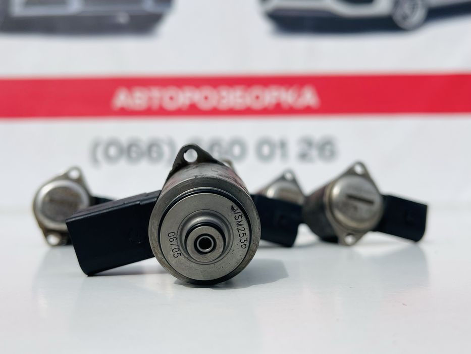 Сервотроник Audi А6 С6 Датчик Рульової Рейки Розборка Ауді А6 С6 Шрот