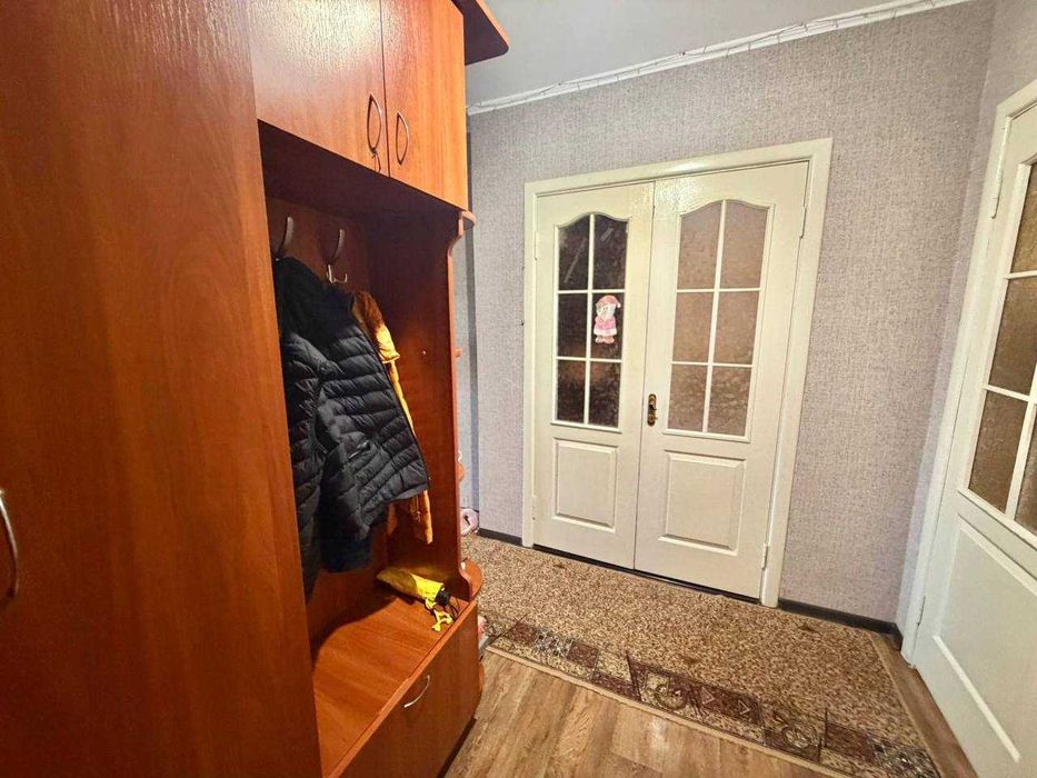 Продаж 3-кімнатної квартири у Вороновиці