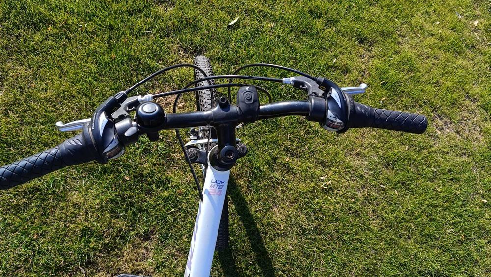 Rower Romet Jolene 24