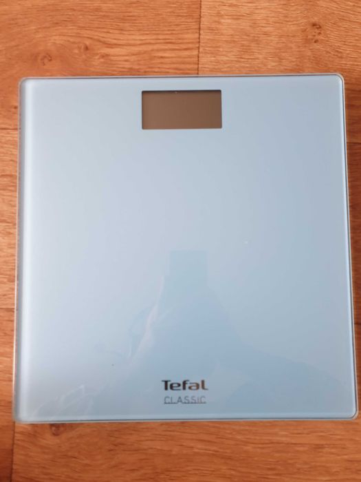 Tefal Classic весы напольные ваги