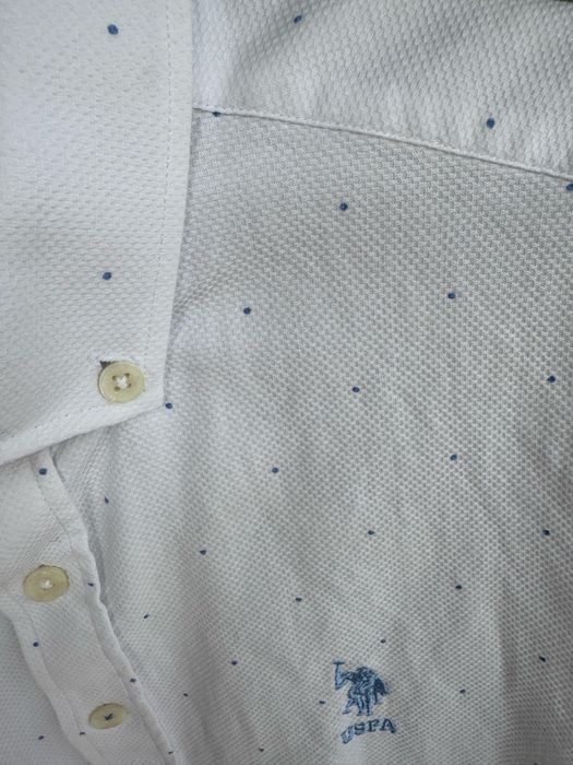 Сорочки US.Polo.Assn L