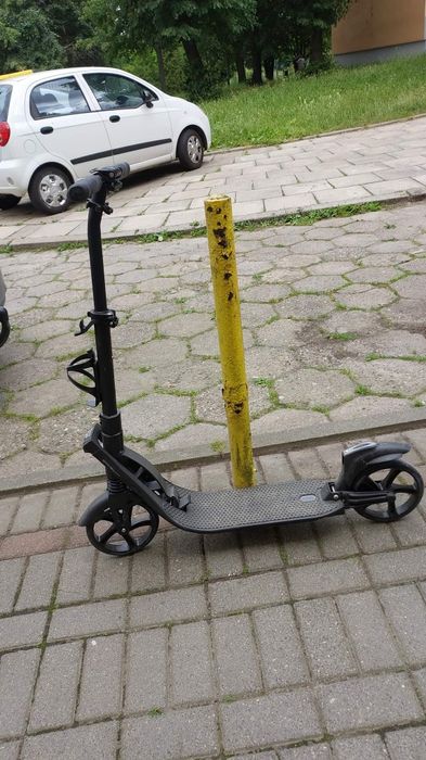 Sprzedam hulaj nogę