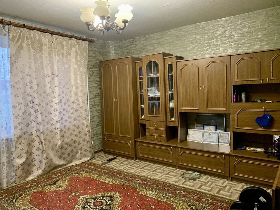 Продаж 2 кімнатної квартири