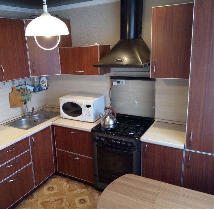 Здам двокімнатну квартиру вулиця Соборна