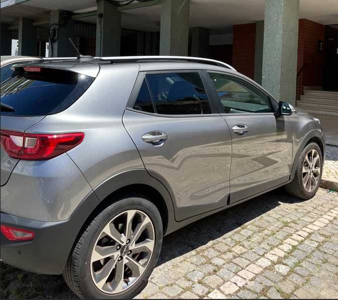 KIA STONIC - 1.0 T-GCI Drive