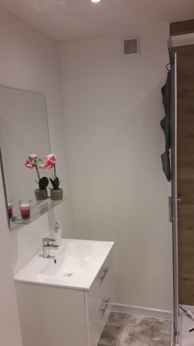 Apartament na doby
