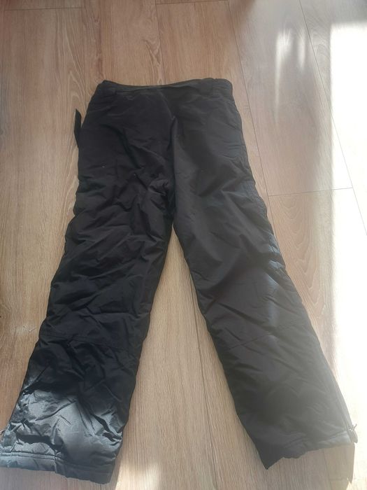 Spodnie narciarskie