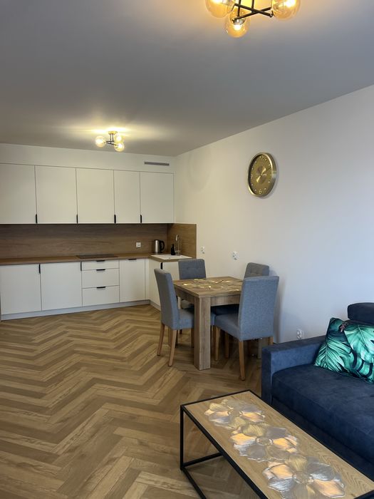 Apartament Kołobrzeg nr…3