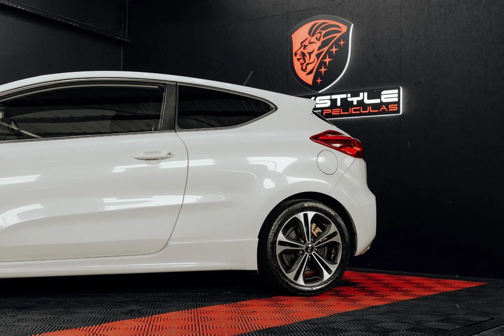 Kia Ceed S Coupé 1.6 CRDi GT Line