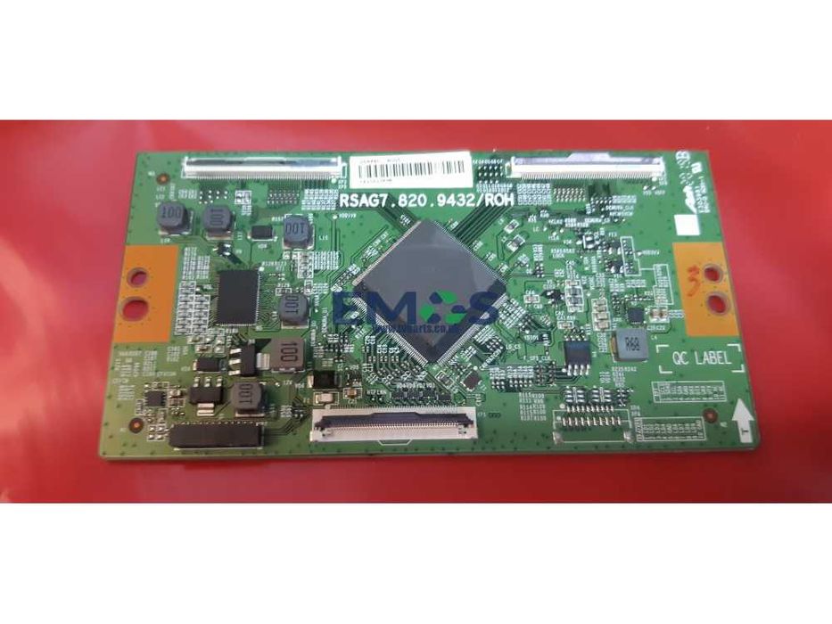 rsag7.820.9432/roh placa t,con tv led smart hisense 65u7qf etc