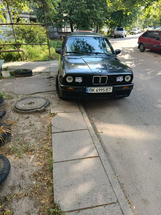 Продам або обміняю бмв