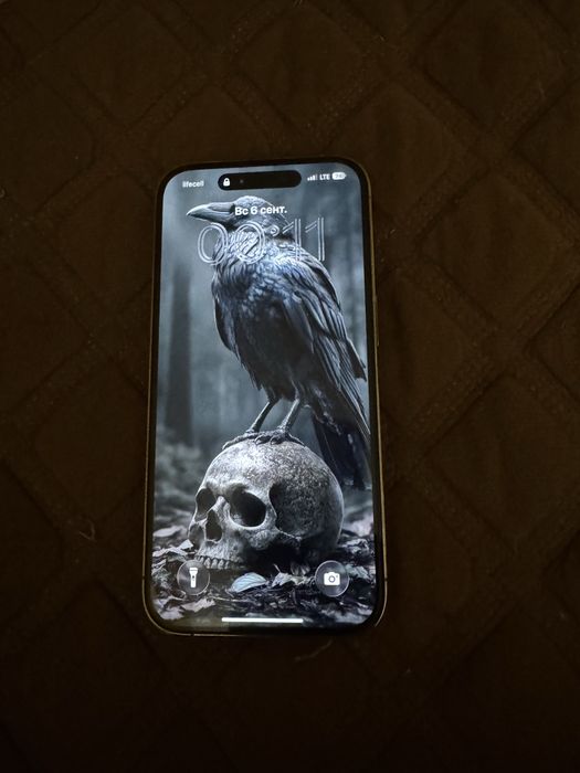 Iphone 14 pro ПРОДАМ