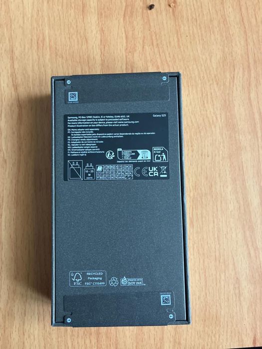 Продам самсунг s25