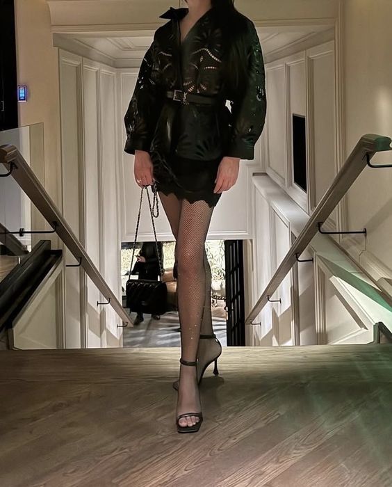 Костюм H&M exlusive