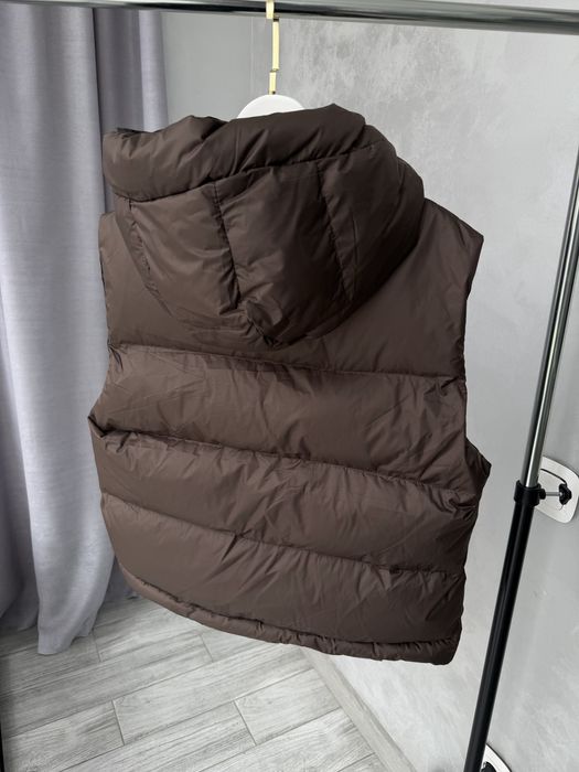 Жилетка безрукавка max mara