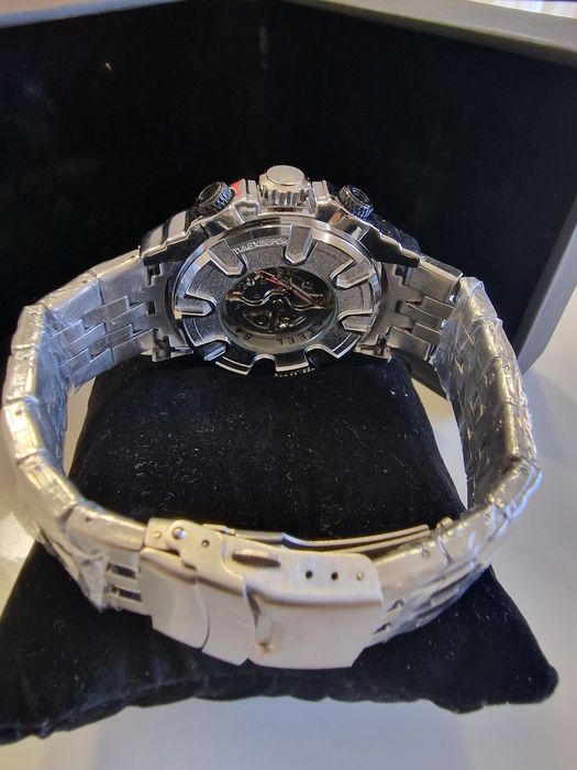 Relógio automático AMPLE