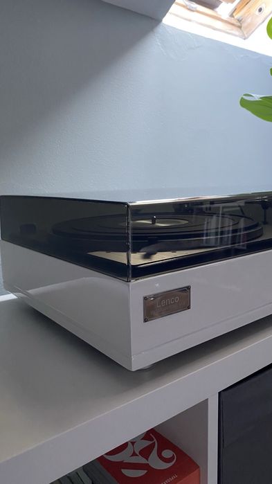 Giradiscos Lenco L75
