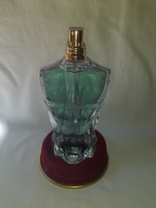 Jean Paul Gaultier Le Beau flower edition