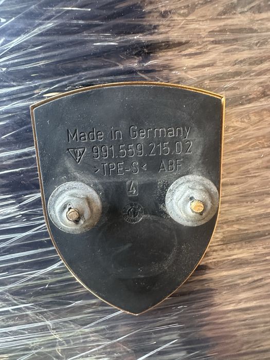 Потолок на Porsche Macan 95B під панораму