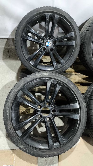 Jantes Originais BMW Style 397 de 18" 5X120