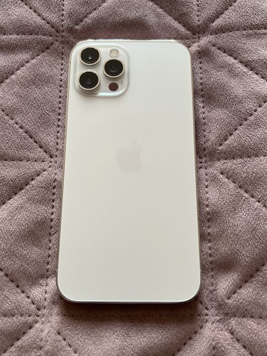 Apple iPhone 12 Pro Max 256