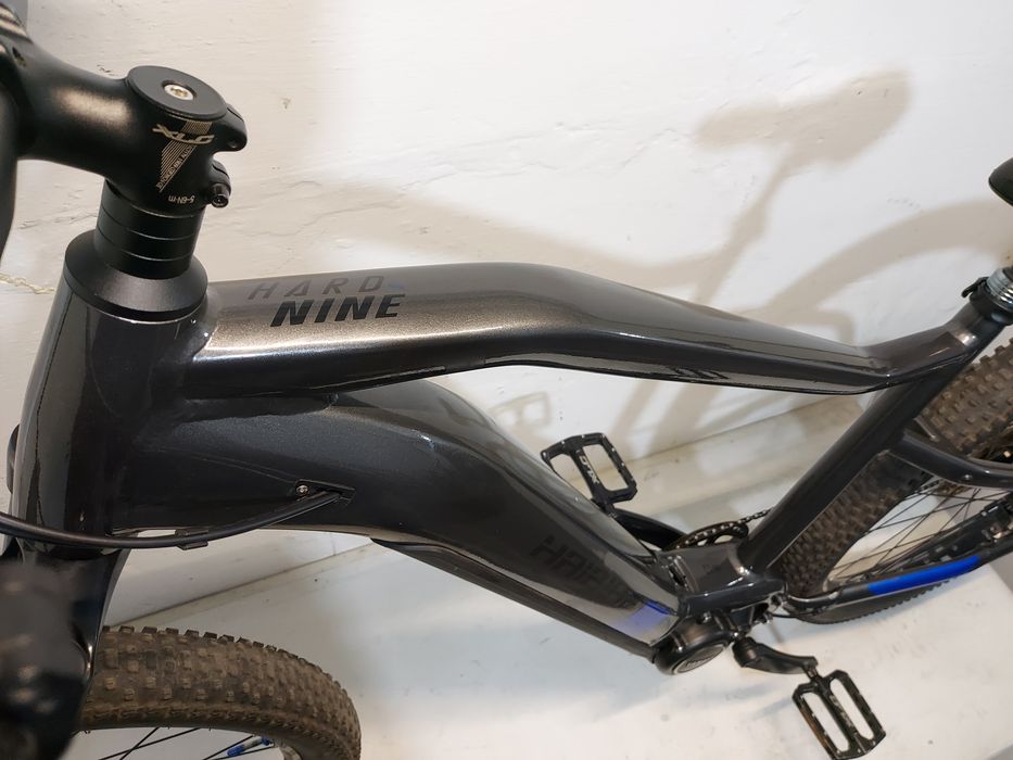 Yamaha‼️ Haibike Електровелосипед  HardNine 7