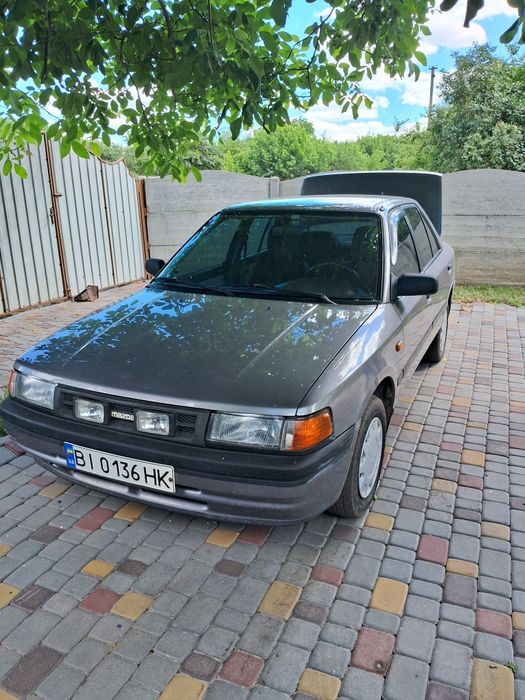 Продам Мазда 323