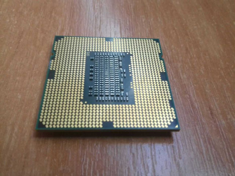Процессор Intel Core