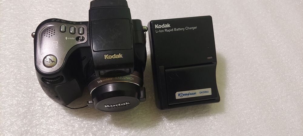 Фотоаппарат Kodak DX 7590