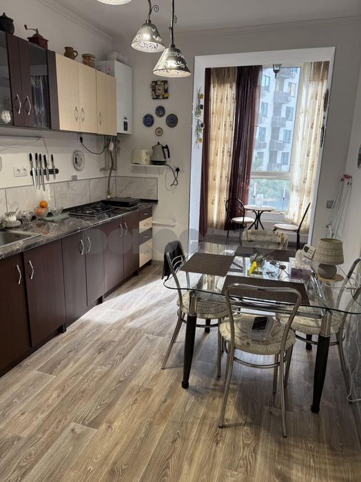 Продаж  1 кімн кварт ЖК У - квартал