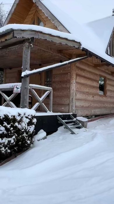 Domek Zakopane Wynajem